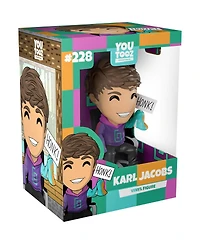 Youtooz: Original Collection [Karl Jacobs] Vinyl Figure #228