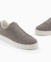 A|X Armani Exchange Men's London Low Rise Sneakers
