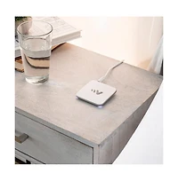 Ventev 15W Wireless Chargepad