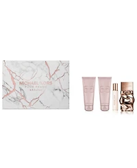 Michael Kors 4-Pc. Pour Femme Absolu Eau De Parfum Set