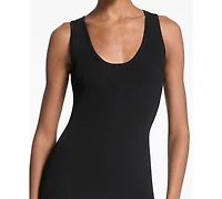 Michael Kors Women's Scoop Neck Dress