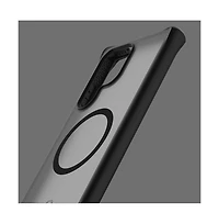 ITSkins Hybrid_R Frost MagSafe Case for Samsung Galaxy S24 Ultra
