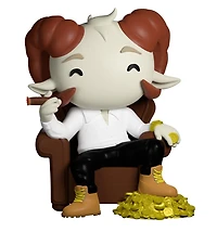 Youtooz: Lunch Club Collection [Mob Schlatt] Vinyl Figure #1