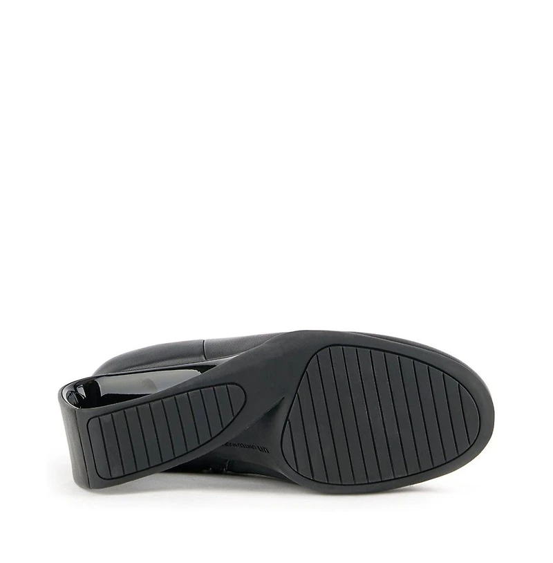 United Nude Womens Mobius Ankle Bootie Hi