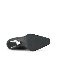 United Nude Womens Rockit Pull On Bootie