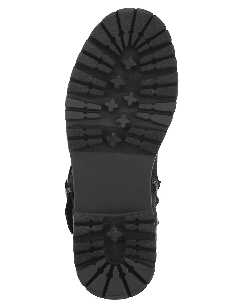 Cliffs by White Mountain Women's Marvin Bootie