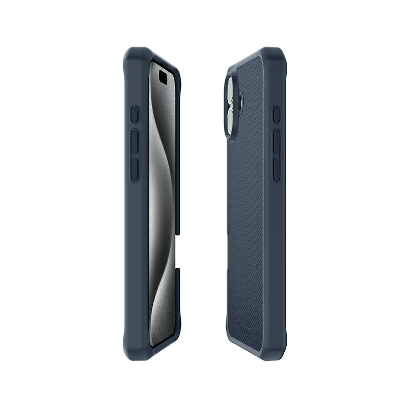 ITSkins Ballistic_R Nylon MagSafe Case for Apple iPhone 16 Plus