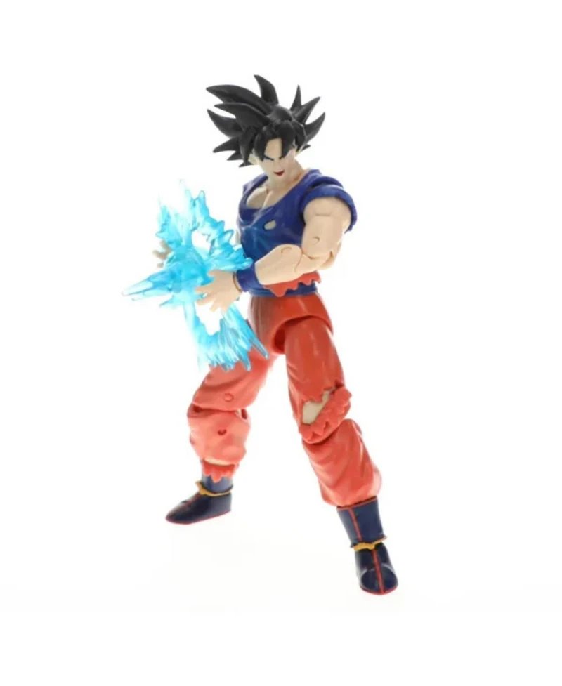 Bandai - Dragon Ball Super - Dragon Stars: Battle Pack - Ultra Instinct