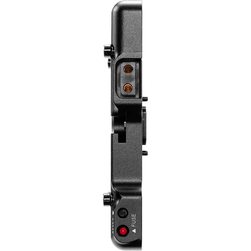 SmallHD Micro Gold Mount Battery Plate for SmallHD Ultra Series Monitors