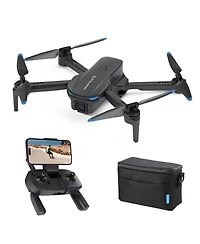 Snaptain Vantop Snaptain E20 2.7K Drone with Remote Controller
