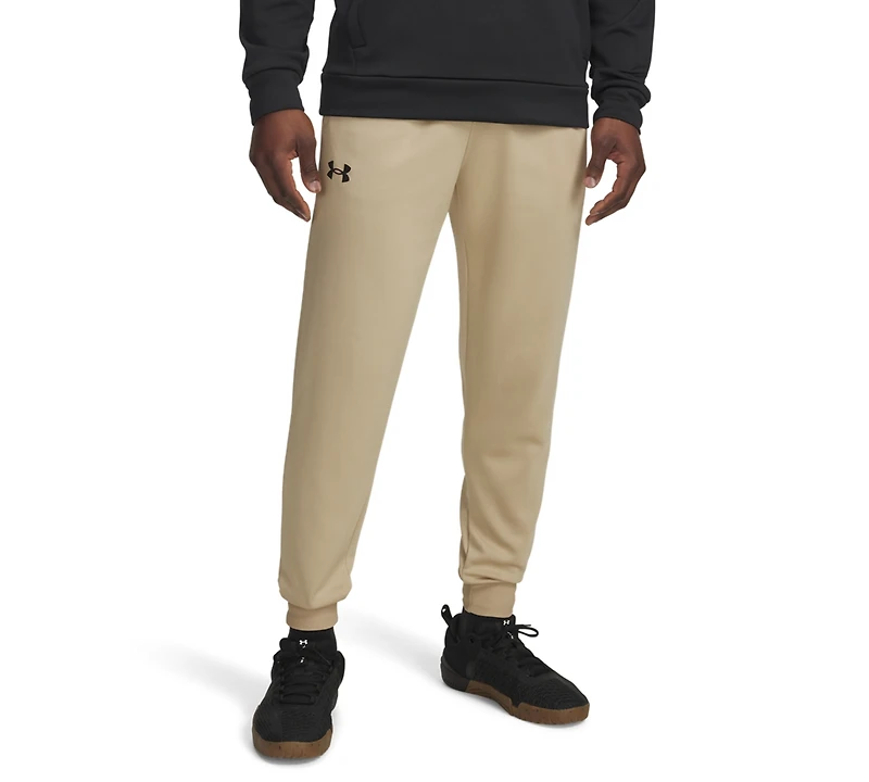 Under Armour Men's Fleece Jogger Pants