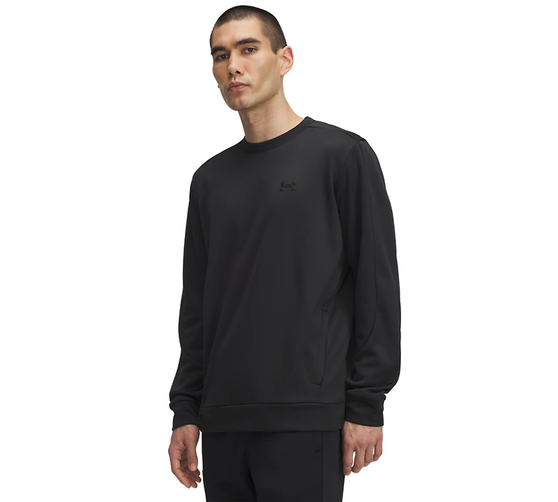 Under Armour Men's Crewneck Sweatshirt