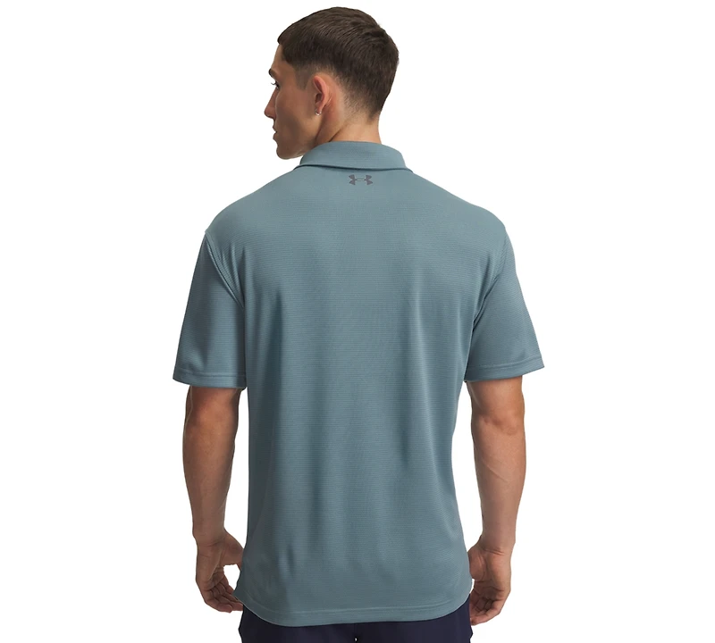 Under Armour Men's Tech Polo T-Shirt