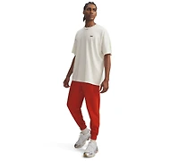Under Armour Men's Rival Tapered-Fit Fleece Joggers