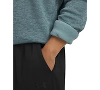 Under Armour Men's Fleece Twist Quarter-Zipper Sweatshirt