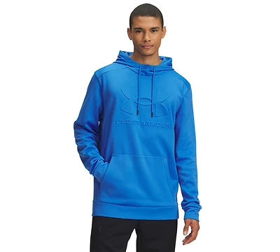 Under Armour Men's Long Sleeve Hoodie
