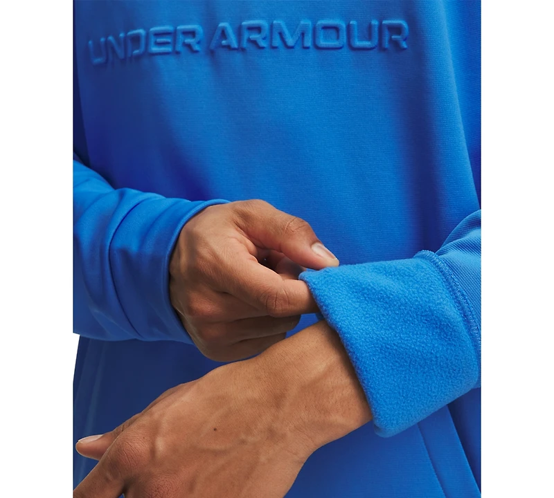 Under Armour Men's Long Sleeve Hoodie