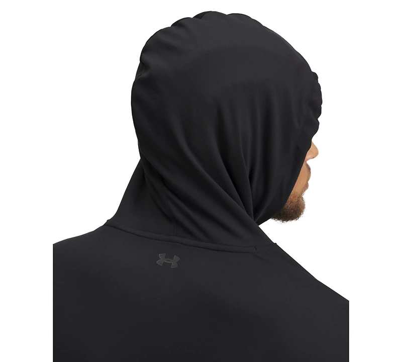 Under Armour Men's Motion Regular Fit Hoodie