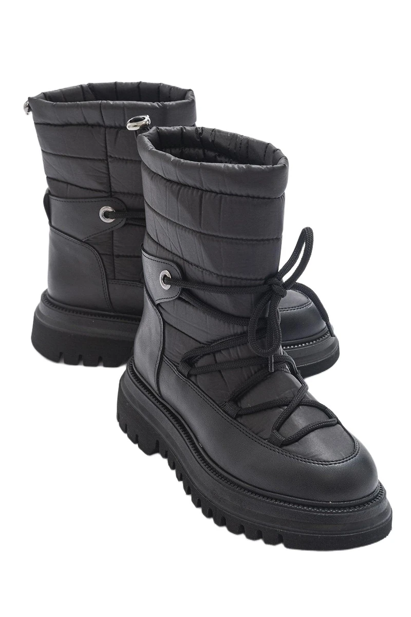 Prologue Shoes Weld Snow Boot (Women)