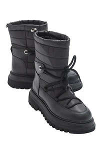 Prologue Shoes Weld Snow Boot (Women)