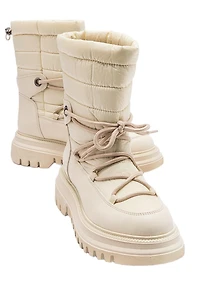 Prologue Shoes Weld Snow Boot (Women)
