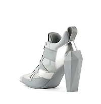 United Nude Womens Gem Sneaker Hi