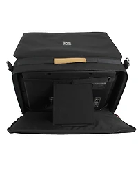 Porta Brace Mo-LH1850 Carrying Case and Viewing Stand for Panasonic Bt-LH1850 Monitor