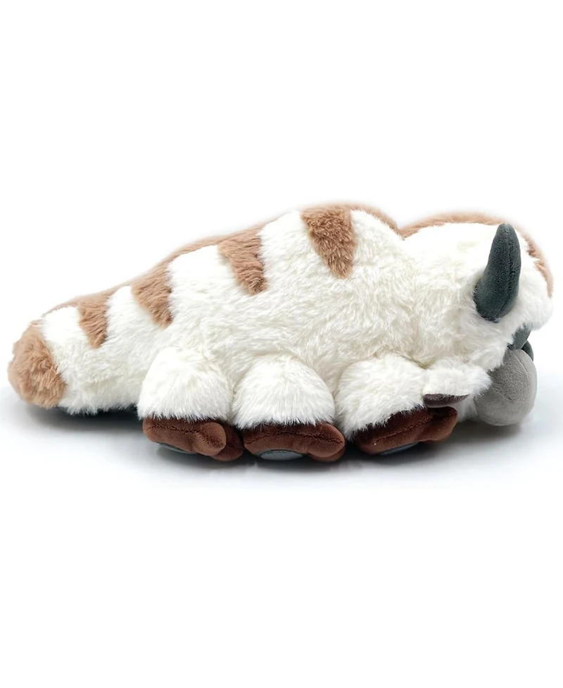 Youtooz: Avatar The Last Airbender Collection [Appa Standing 1-Foot Plush]