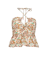 Bishop + Young Women's Aeries Halter Top
