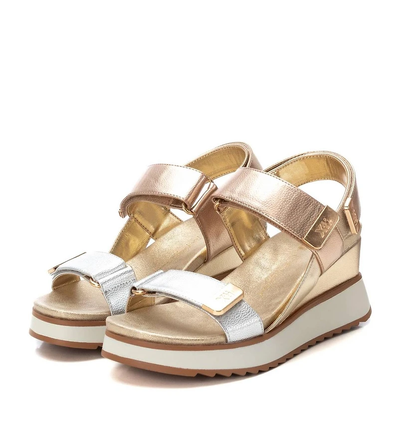 Xti Women's Wedge Sandals