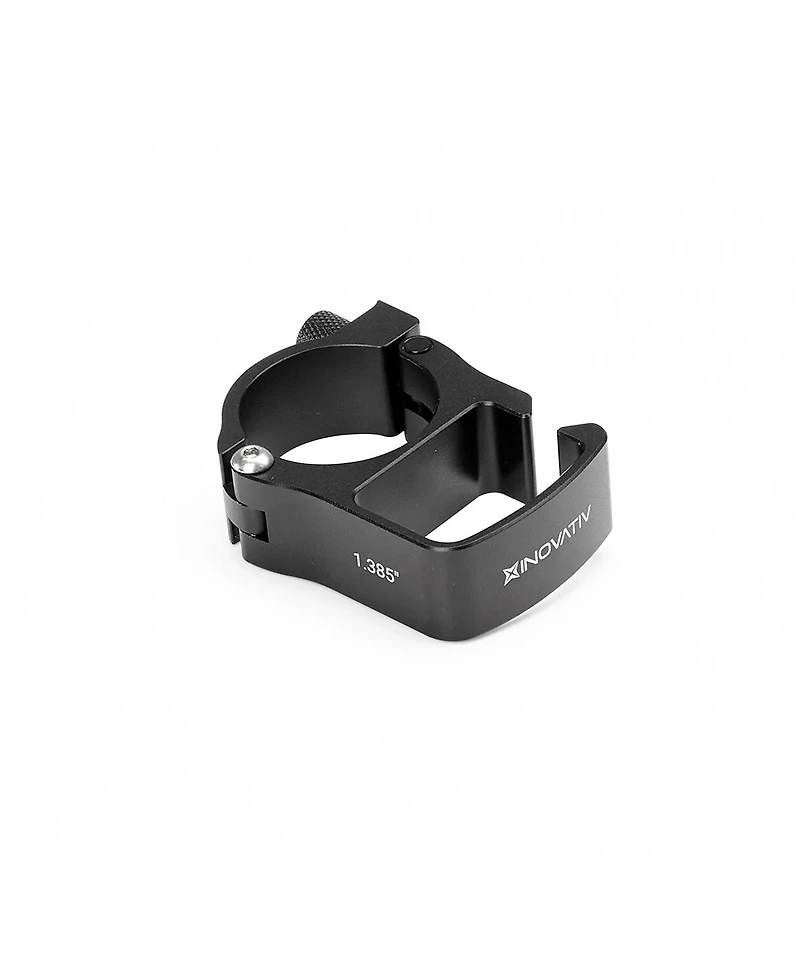 Inovativ Cable Management Post Clamp Kit for Axis Stands