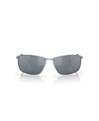 Costa Del Mar Men's Polarized Sunglasses, Turret 6S6009