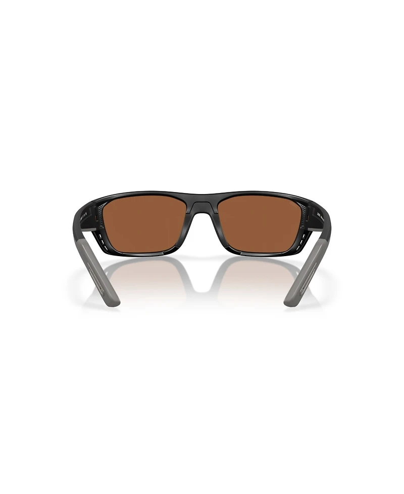 Costa Del Mar Men's Polarized Sunglasses
