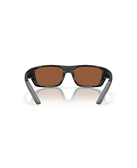 Costa Del Mar Men's Polarized Sunglasses