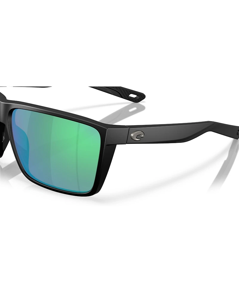 Costa Del Mar Men's Polarized Sunglasses