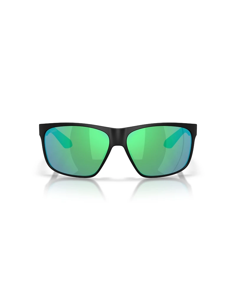 Costa Del Mar Men's Polarized Sunglasses