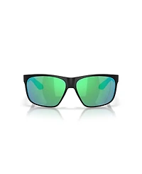 Costa Del Mar Men's Polarized Sunglasses