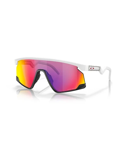 Oakley Unisex Geometric Sunglasses, Bxtr OO9280