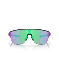 Oakley Men's Geometric Sunglasses, Corridor OO9248