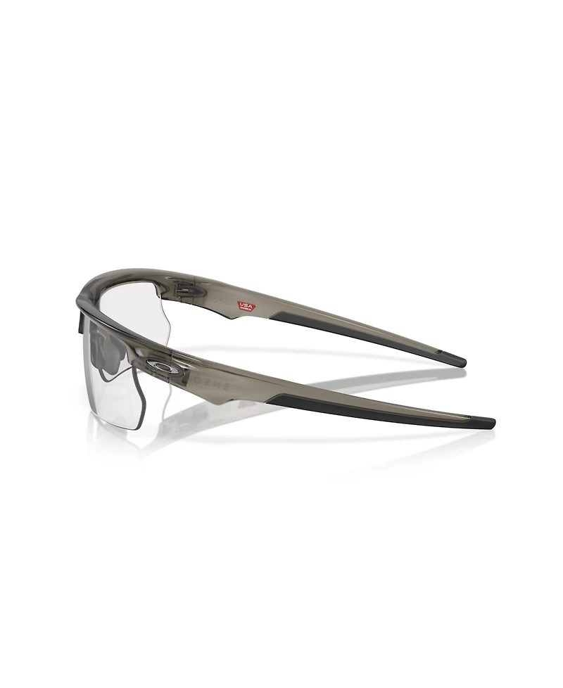 Oakley Unisex Photochromic Sunglasses, BiSphaera OO9400