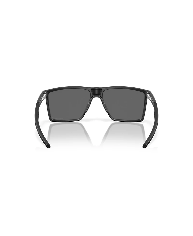 Oakley Unisex Polarized Sunglasses, Futurity Sun OO9482