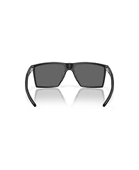 Oakley Unisex Polarized Sunglasses, Futurity Sun OO9482