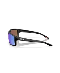 Oakley Men's Rectangle Sunglasses, Gibston Xl OO9470