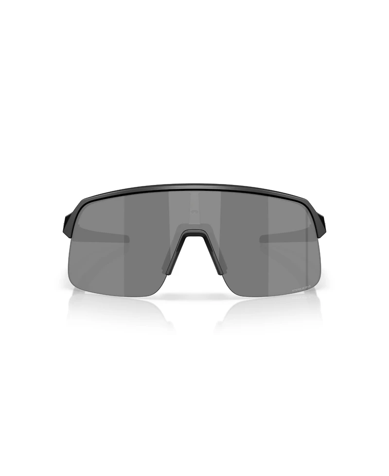 Oakley Unisex Rectangle Sunglasses, Sutro Lite S OO9496