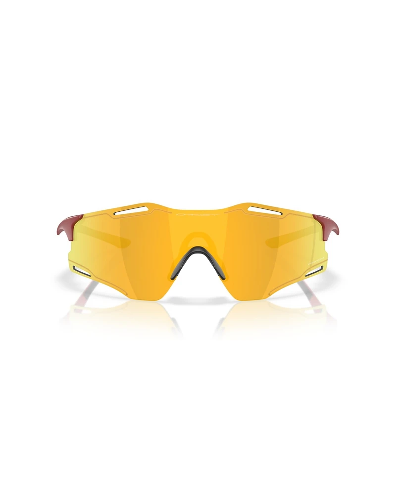 Oakley Unisex Rectangle Sunglasses