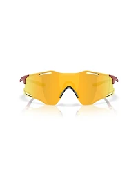 Oakley Unisex Rectangle Sunglasses