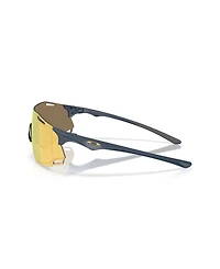 Oakley Unisex Rectangle Sunglasses, Cybr Dyno OO9513D
