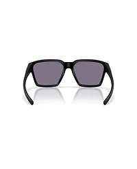 Oakley Men's Square Sunglasses, Briza OO9497