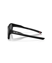 Oakley Men's Polarized Sunglasses, Briza OO9497