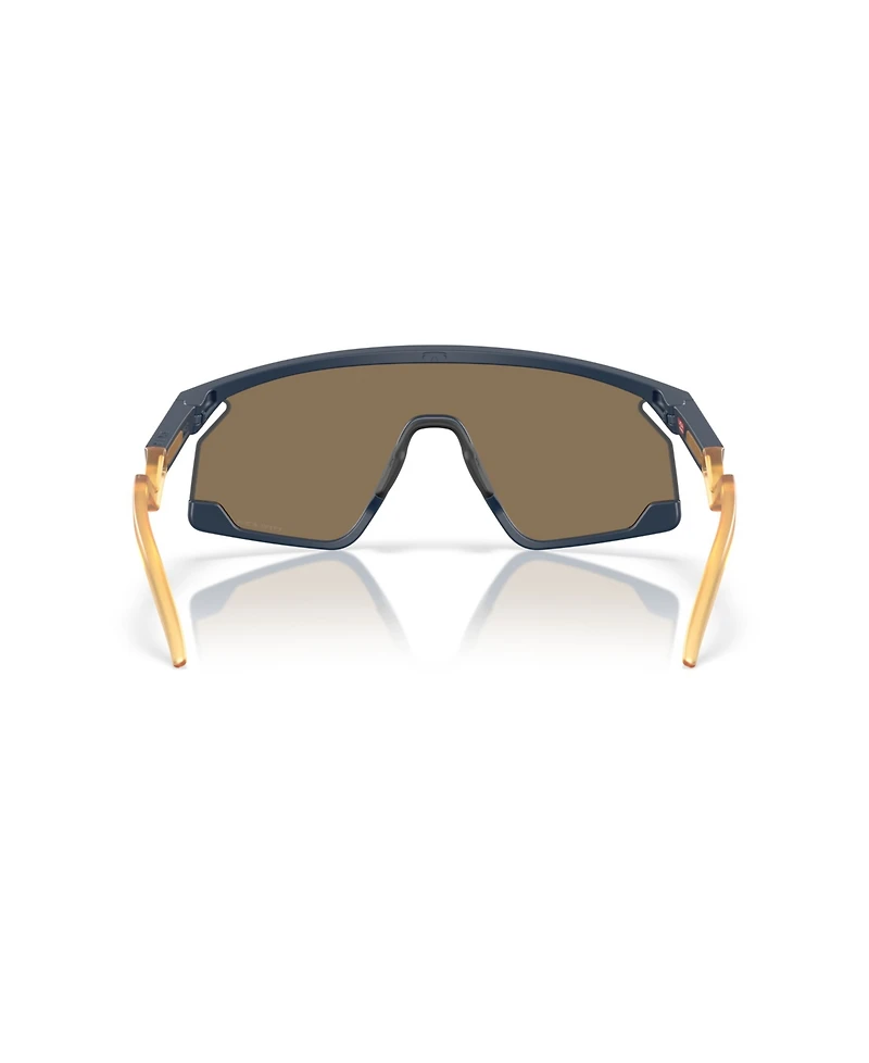 Oakley Unisex Geometric Sunglasses, Bxtr Polaris Collection OO9280